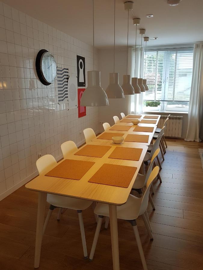 Hemma Rooms By Ikea Збоншинь Экстерьер фото