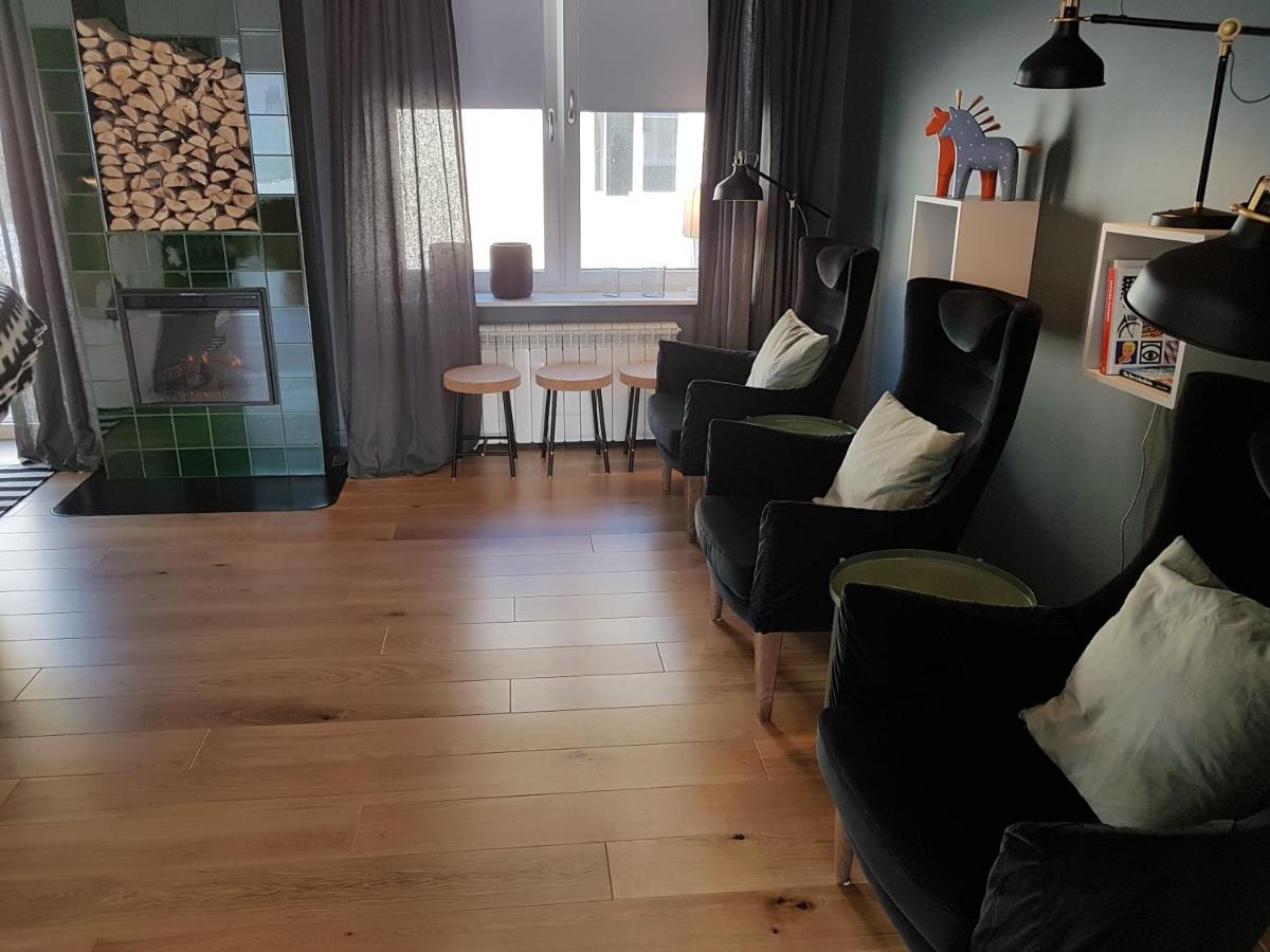 Hemma Rooms By Ikea Збоншинь Экстерьер фото